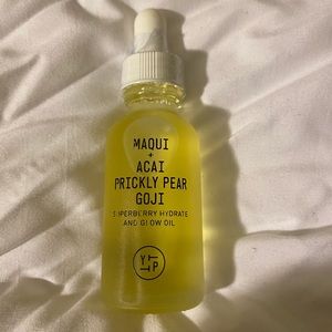 Youth to the People Superberry Oil